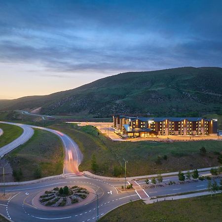 Towneplace Suites By Marriott Avon Vail Valley מראה חיצוני תמונה