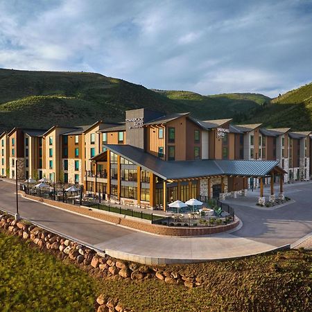 Towneplace Suites By Marriott Avon Vail Valley מראה חיצוני תמונה