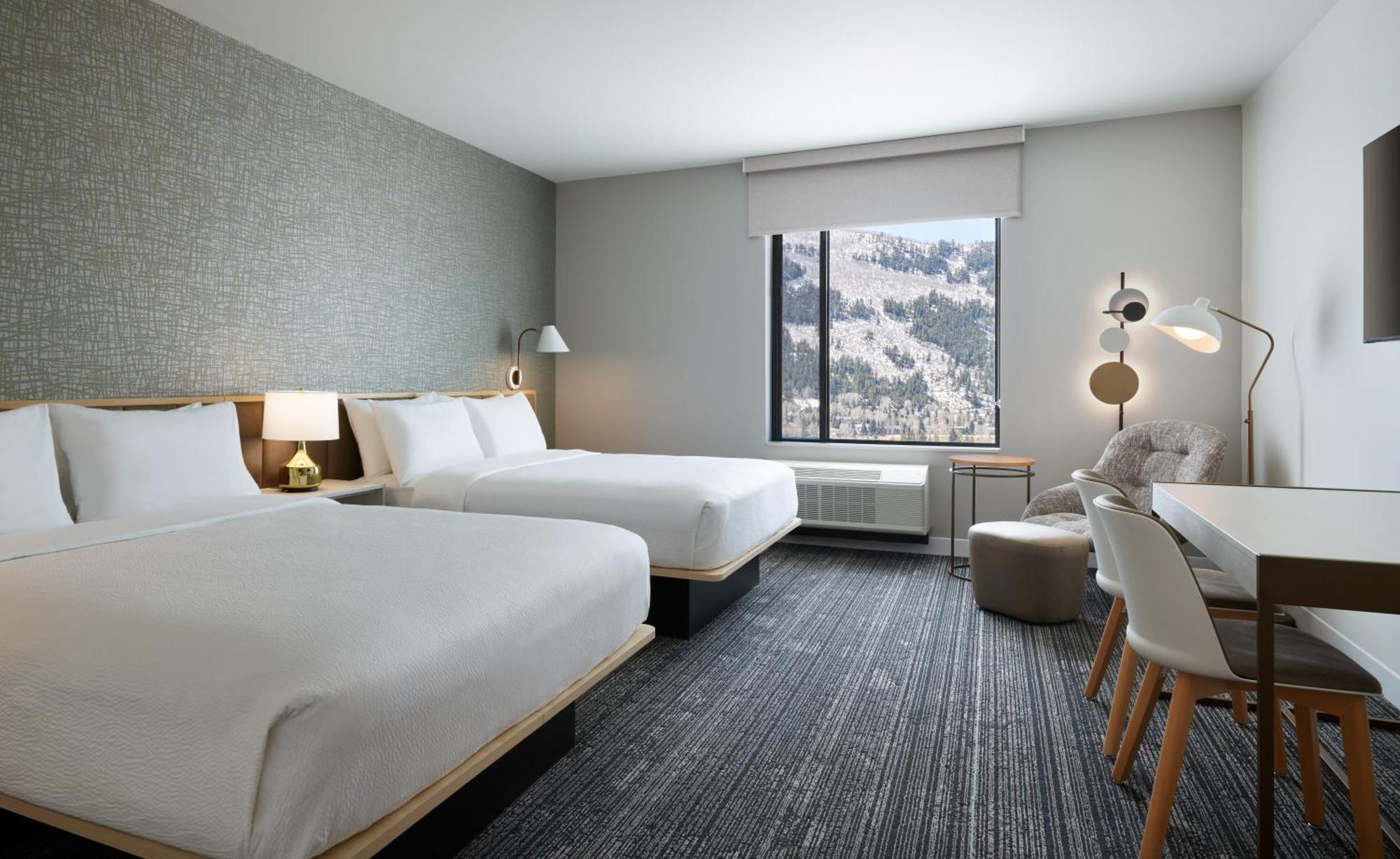 Towneplace Suites By Marriott Avon Vail Valley מראה חיצוני תמונה