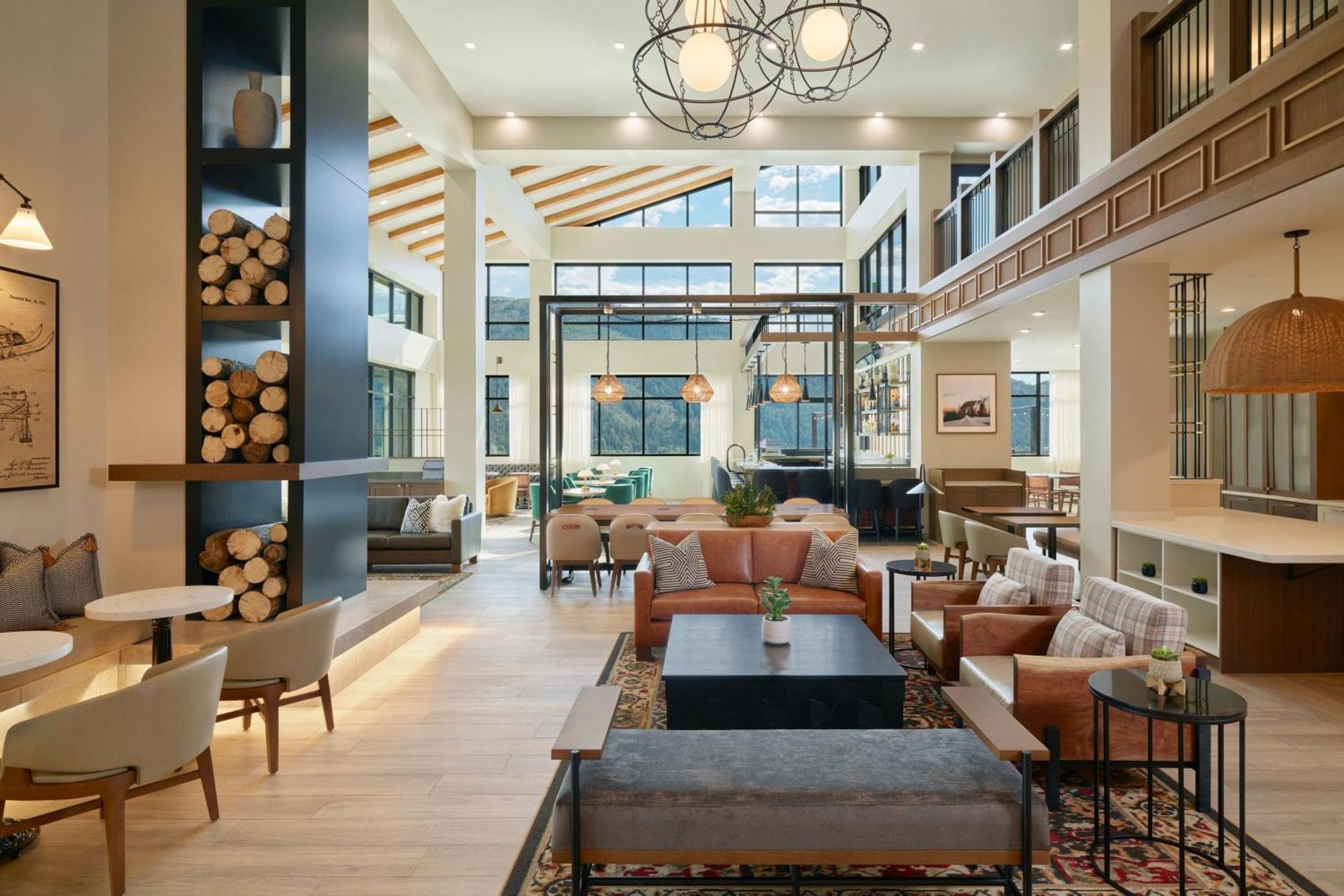 Towneplace Suites By Marriott Avon Vail Valley מראה חיצוני תמונה