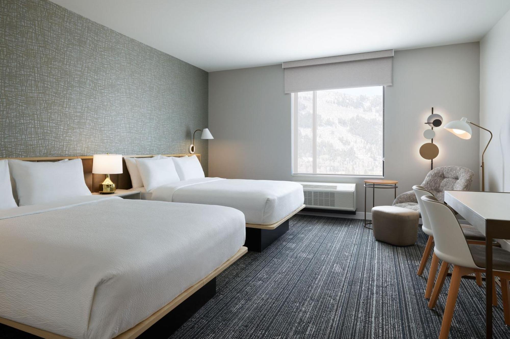 Towneplace Suites By Marriott Avon Vail Valley מראה חיצוני תמונה