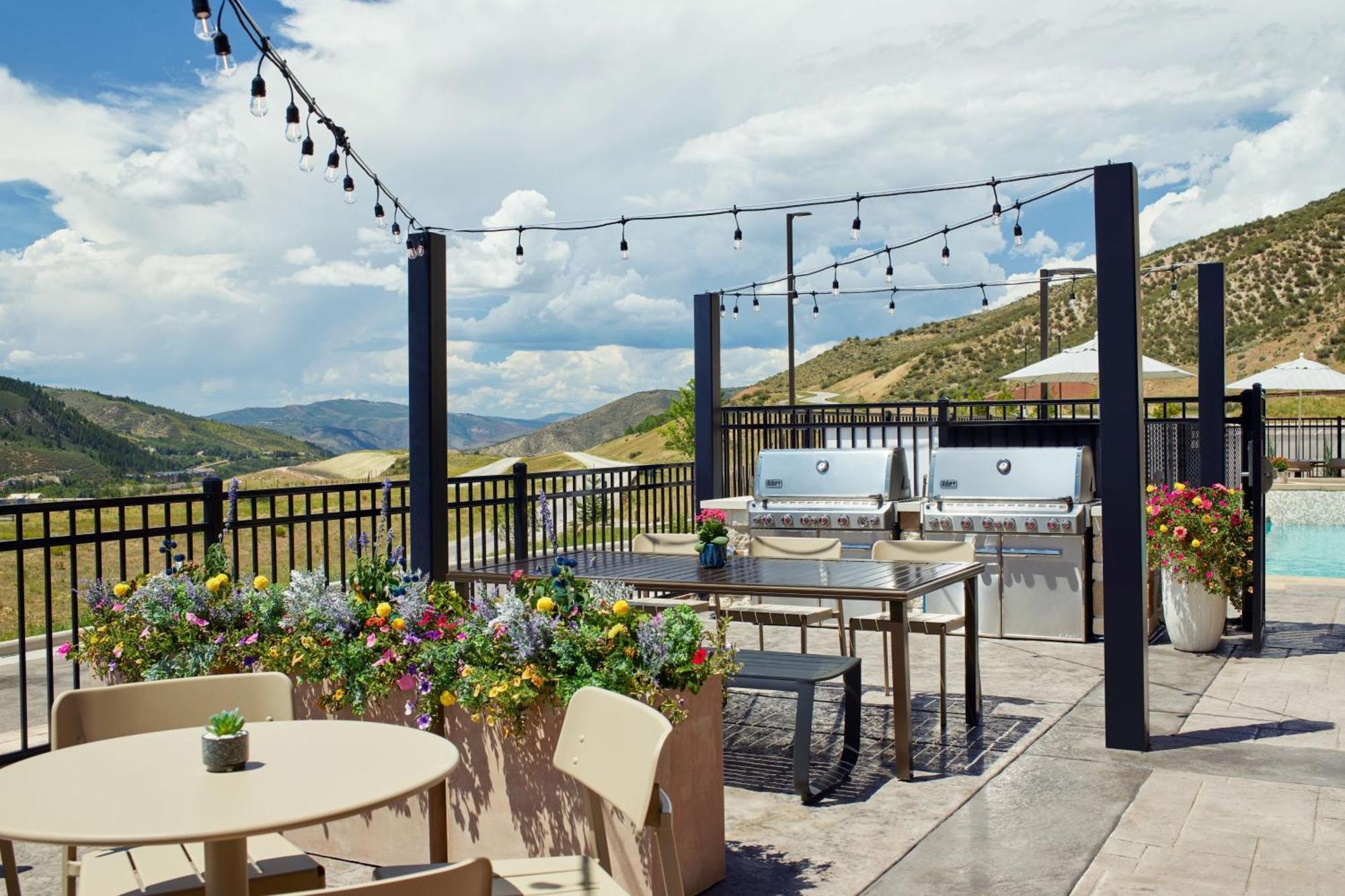Towneplace Suites By Marriott Avon Vail Valley מראה חיצוני תמונה