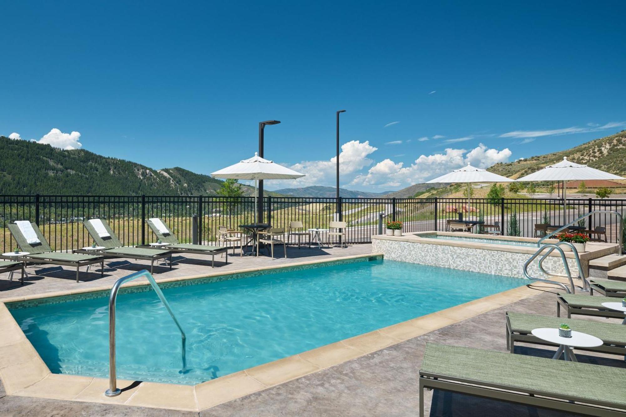 Towneplace Suites By Marriott Avon Vail Valley מראה חיצוני תמונה