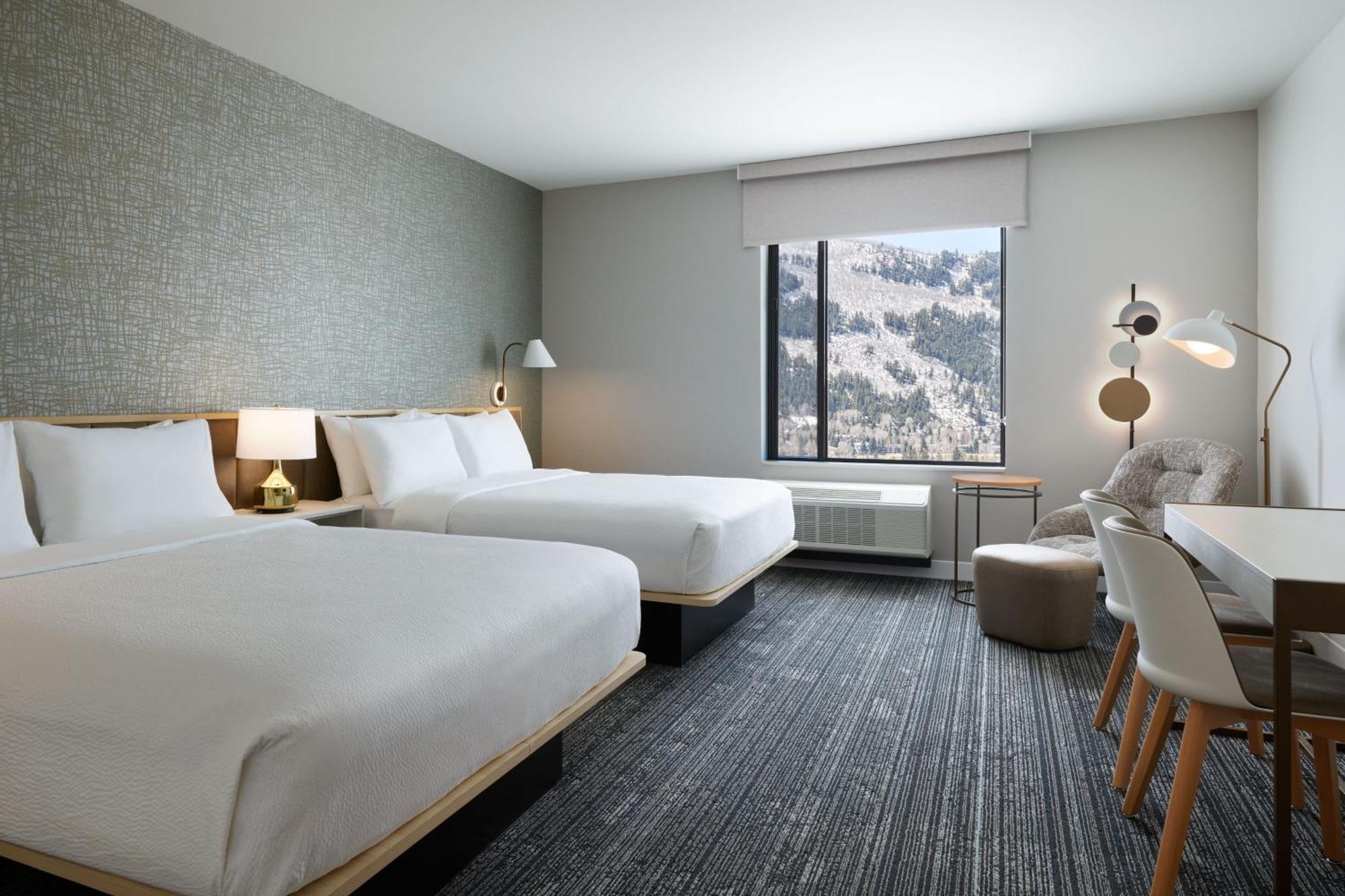 Towneplace Suites By Marriott Avon Vail Valley מראה חיצוני תמונה