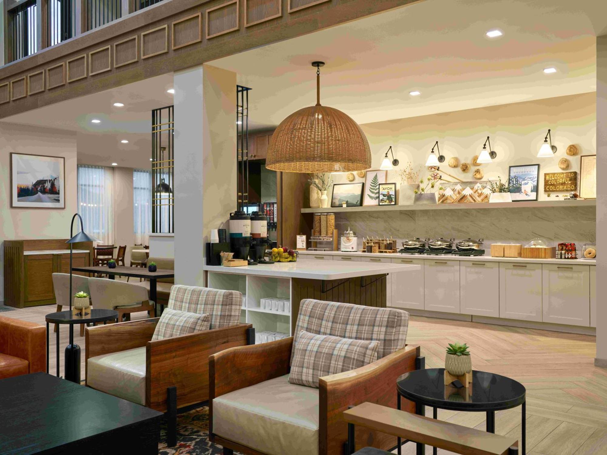 Towneplace Suites By Marriott Avon Vail Valley מראה חיצוני תמונה