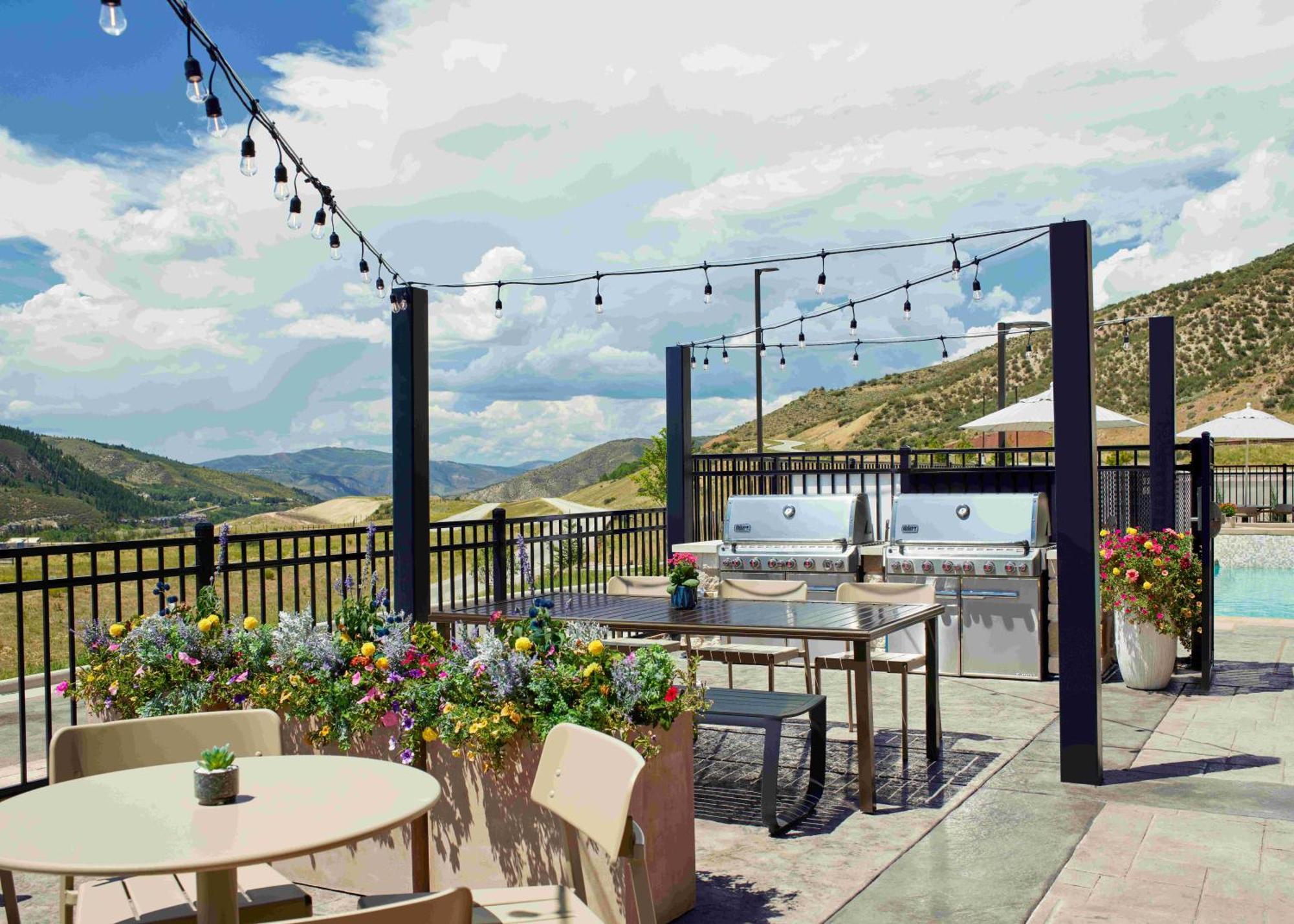 Towneplace Suites By Marriott Avon Vail Valley מראה חיצוני תמונה