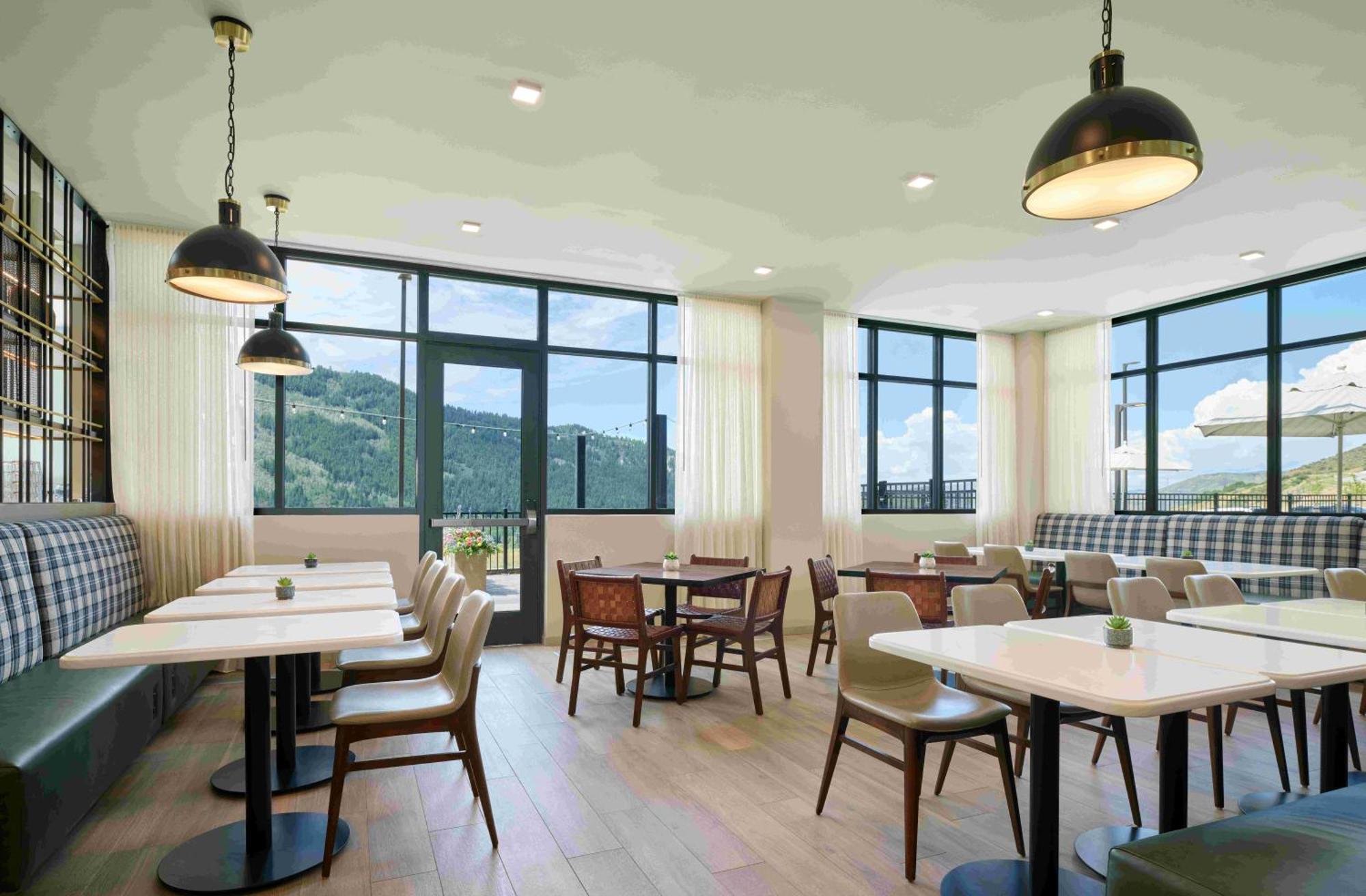 Towneplace Suites By Marriott Avon Vail Valley מראה חיצוני תמונה