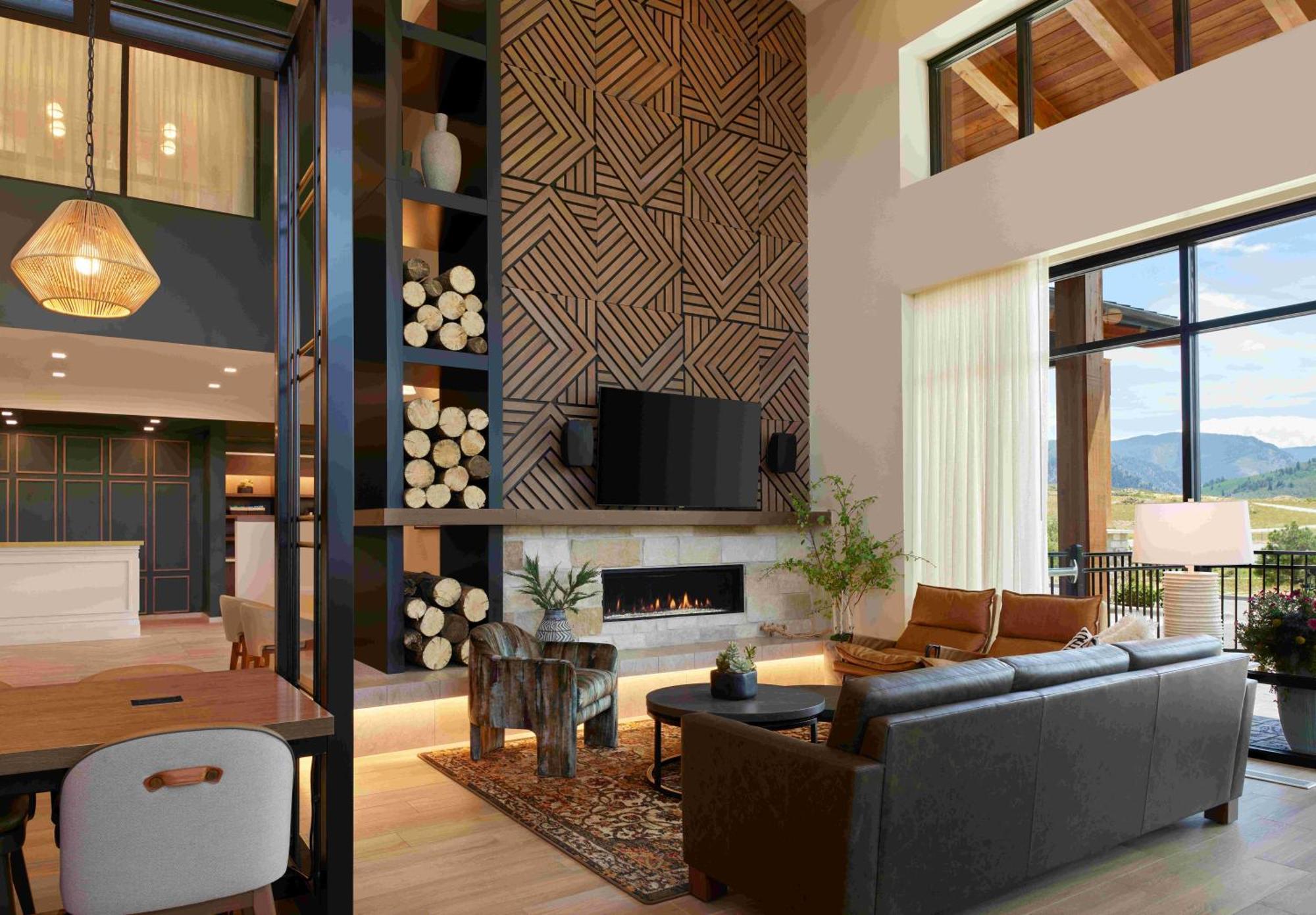 Towneplace Suites By Marriott Avon Vail Valley מראה חיצוני תמונה