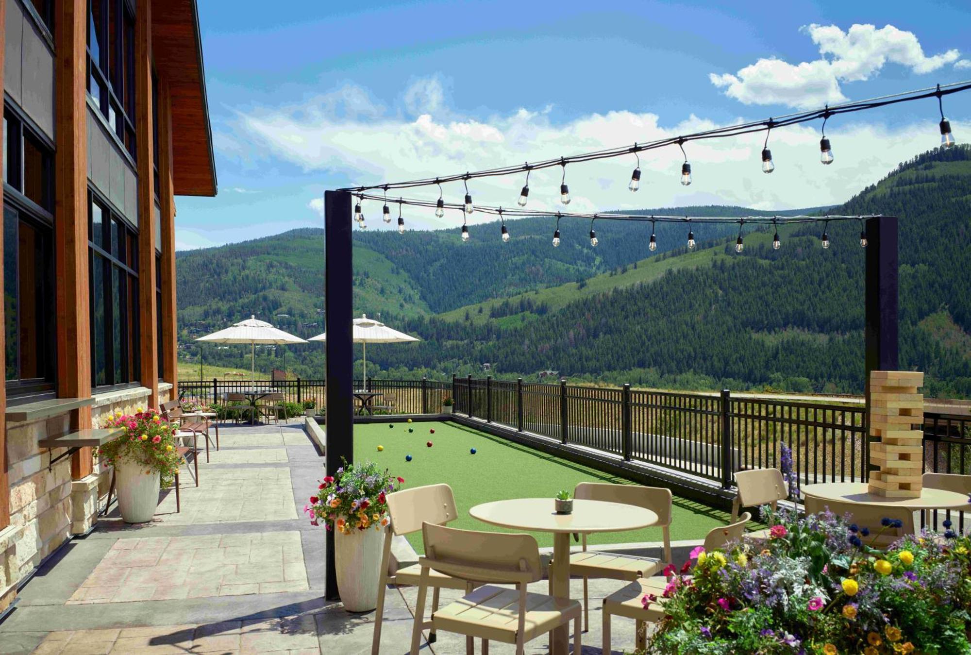 Towneplace Suites By Marriott Avon Vail Valley מראה חיצוני תמונה