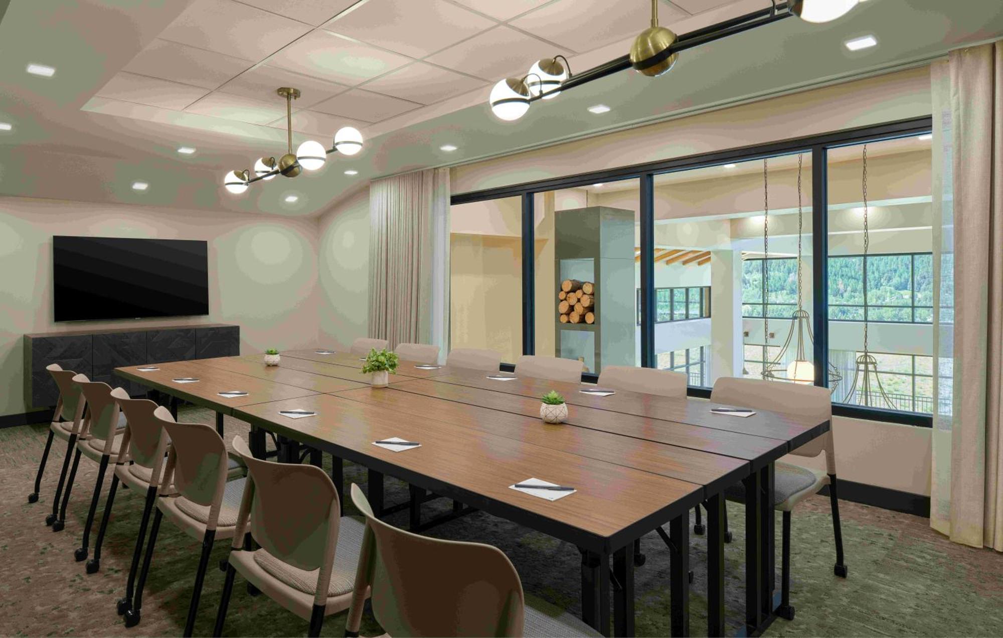 Towneplace Suites By Marriott Avon Vail Valley מראה חיצוני תמונה