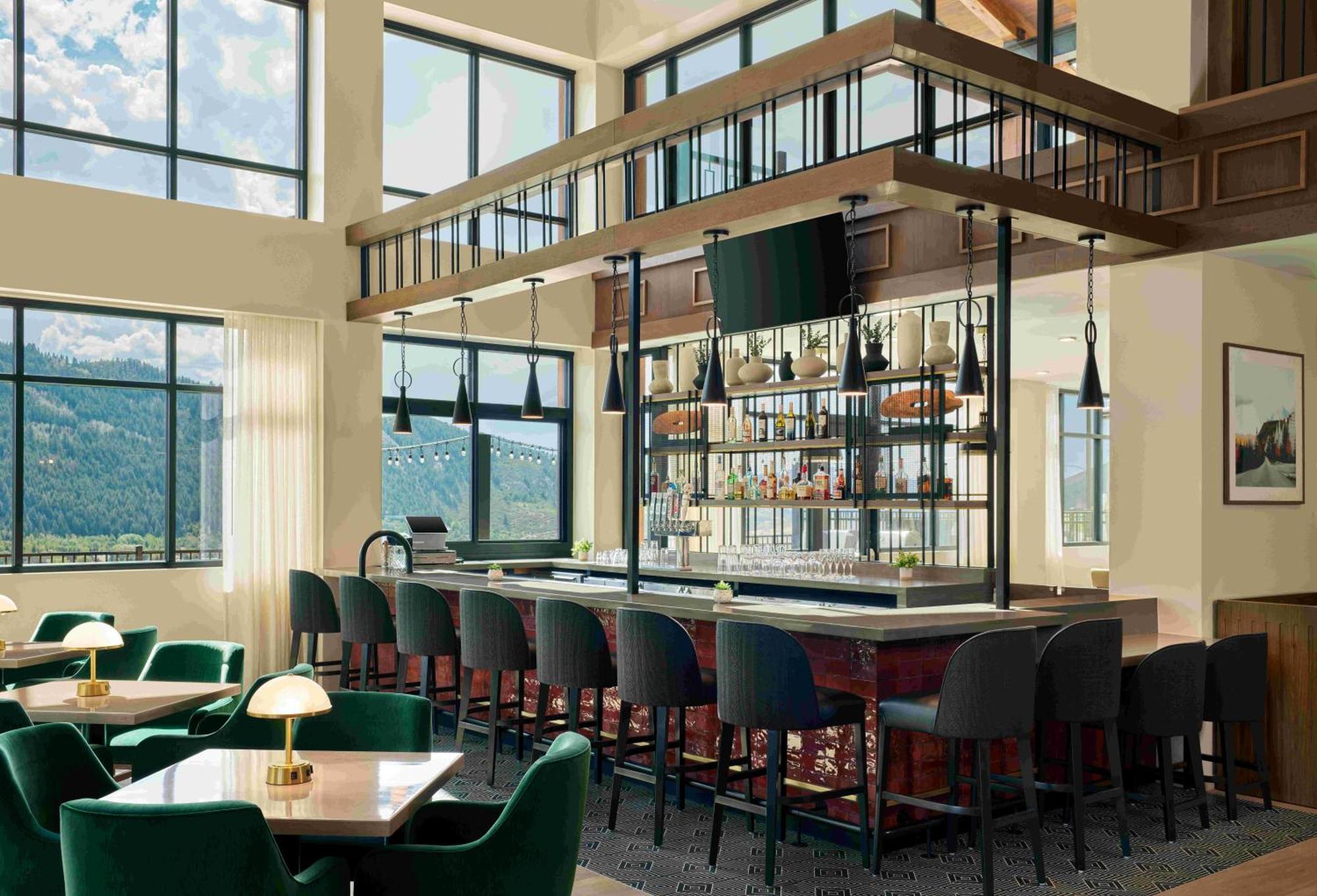 Towneplace Suites By Marriott Avon Vail Valley מראה חיצוני תמונה