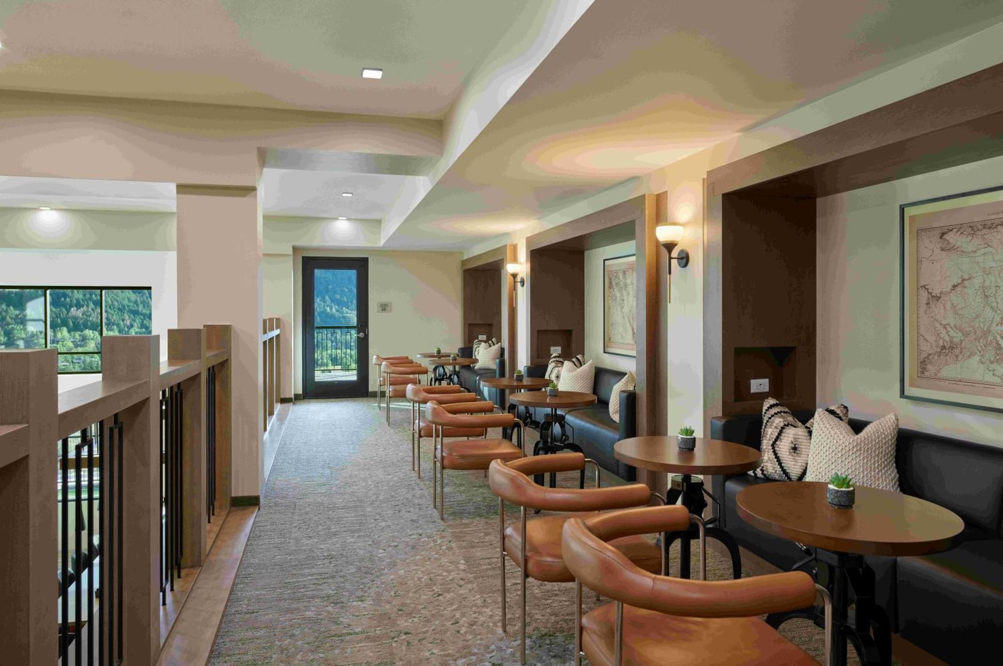 Towneplace Suites By Marriott Avon Vail Valley מראה חיצוני תמונה