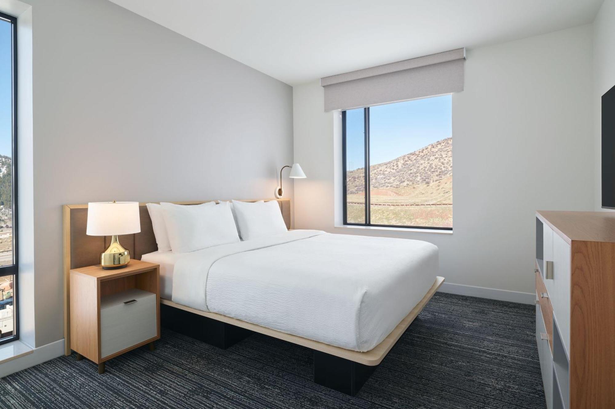 Towneplace Suites By Marriott Avon Vail Valley מראה חיצוני תמונה