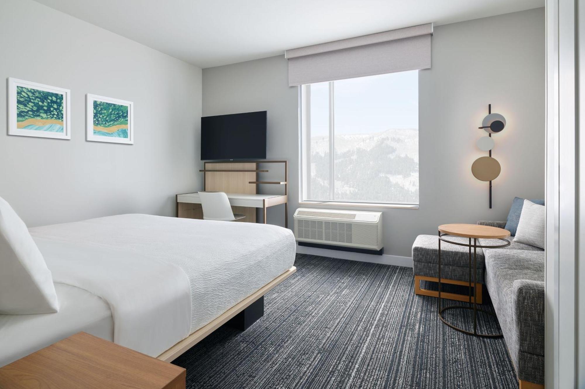Towneplace Suites By Marriott Avon Vail Valley מראה חיצוני תמונה