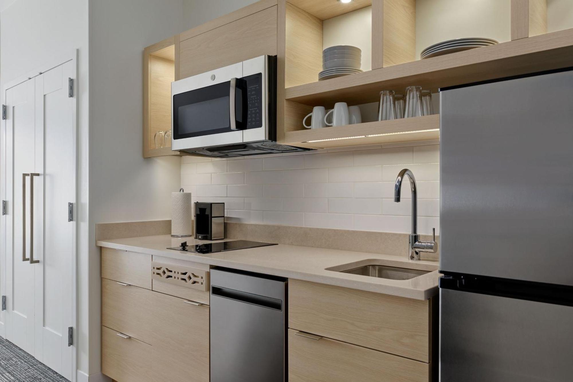 Towneplace Suites By Marriott Avon Vail Valley מראה חיצוני תמונה