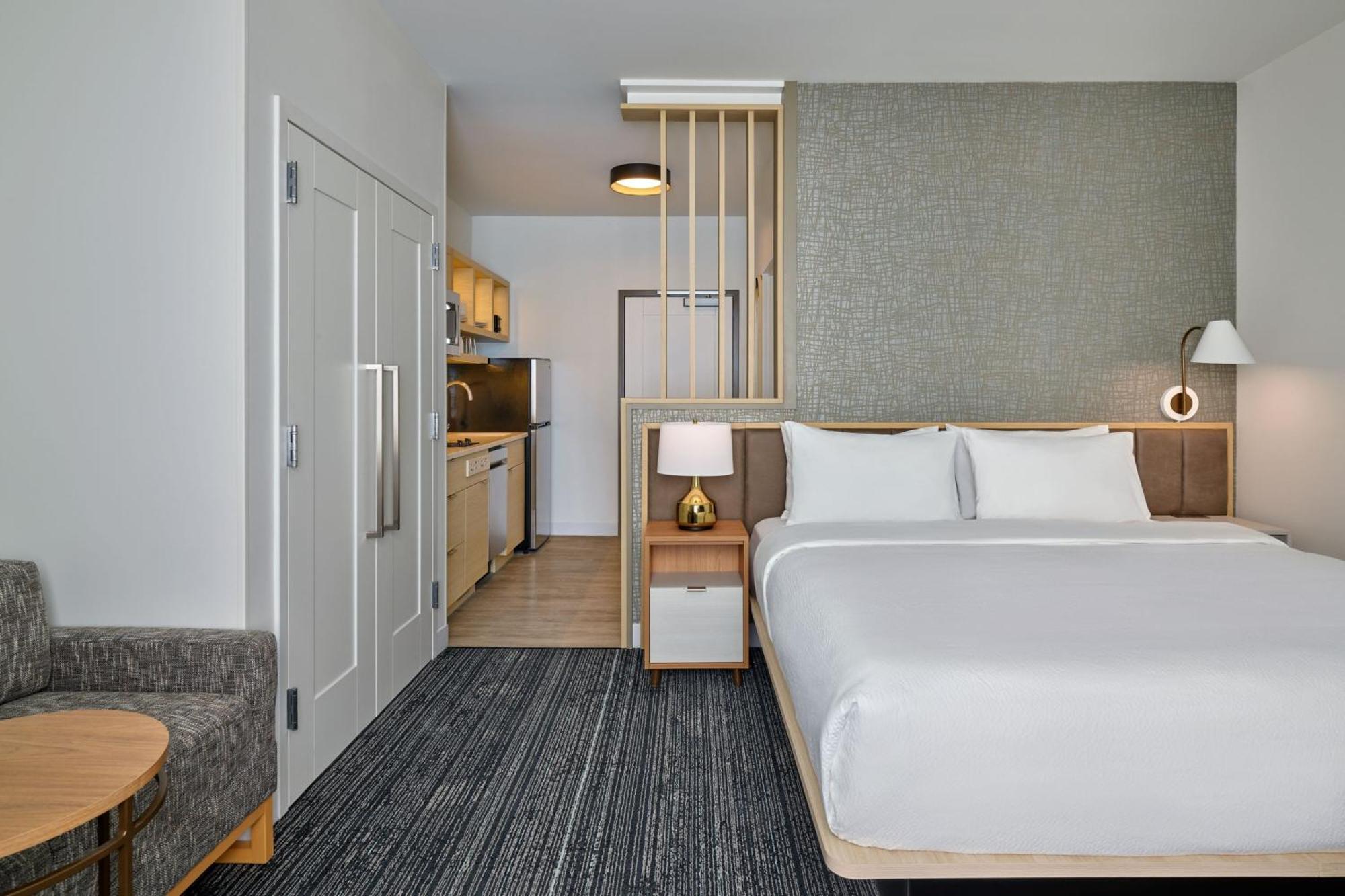 Towneplace Suites By Marriott Avon Vail Valley מראה חיצוני תמונה