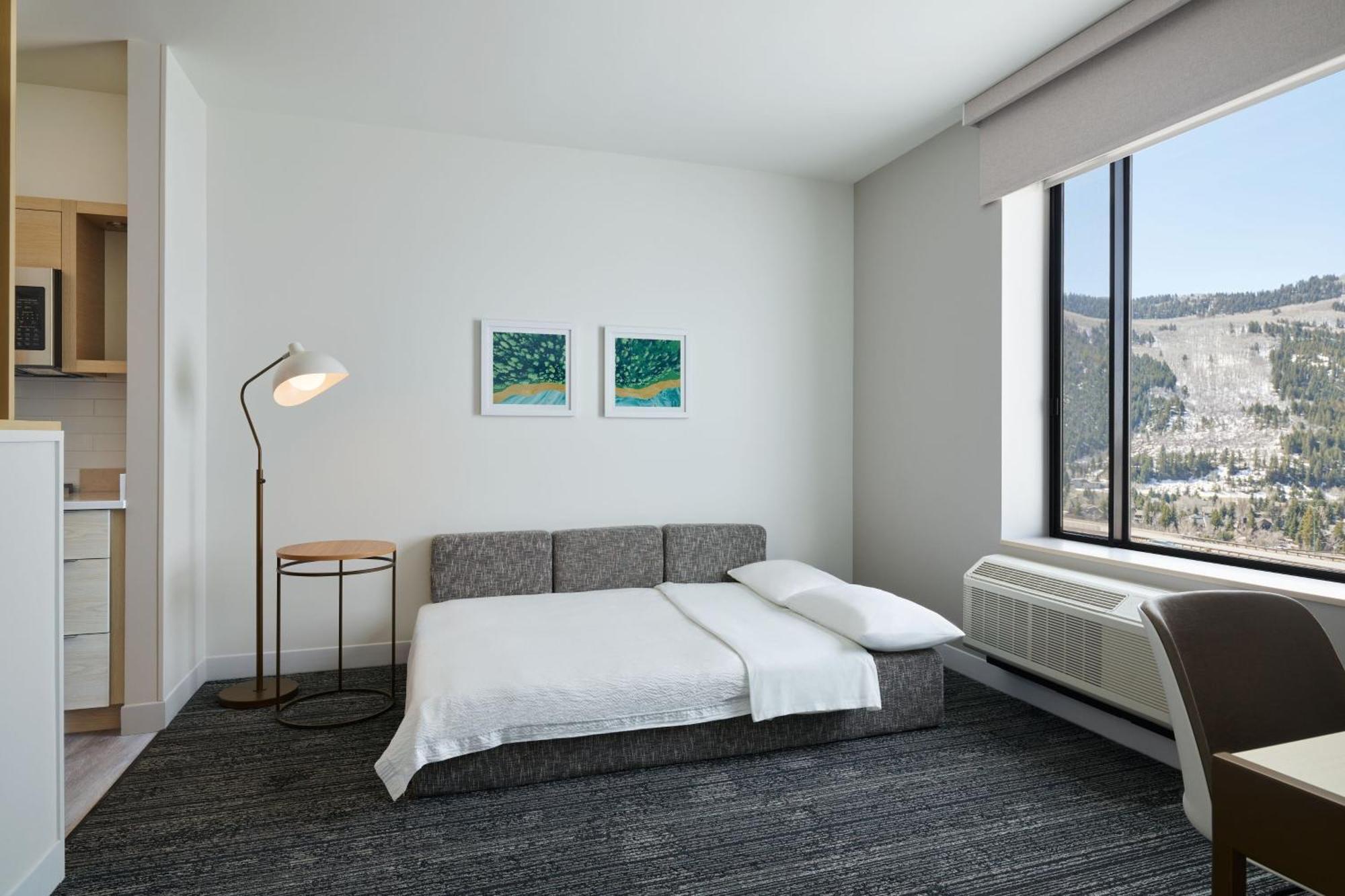 Towneplace Suites By Marriott Avon Vail Valley מראה חיצוני תמונה